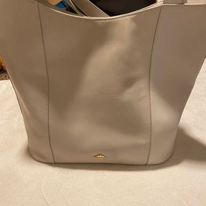 Brahmin leather purse